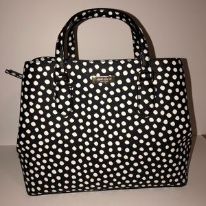 ✨NWT Kate Spade Evangelie Laurel Way Handbag✨